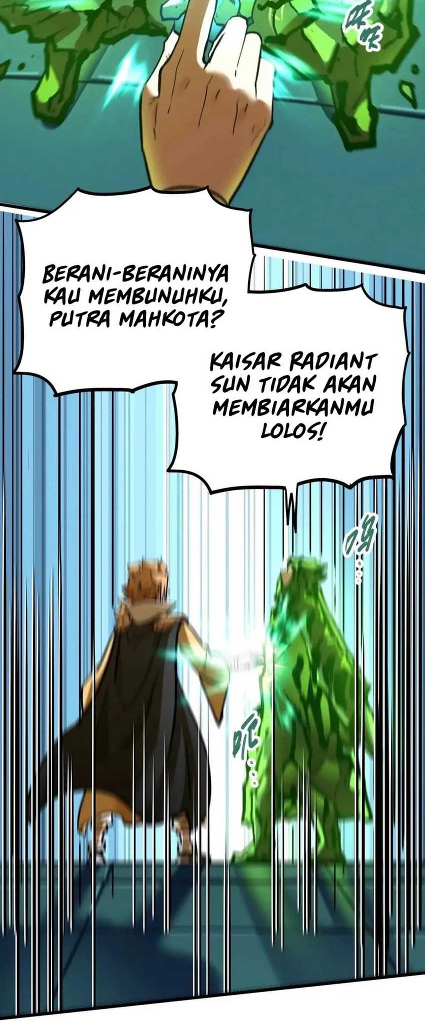 My Sect Has 100 Million Strength Points Chapter 55 Gambar 15