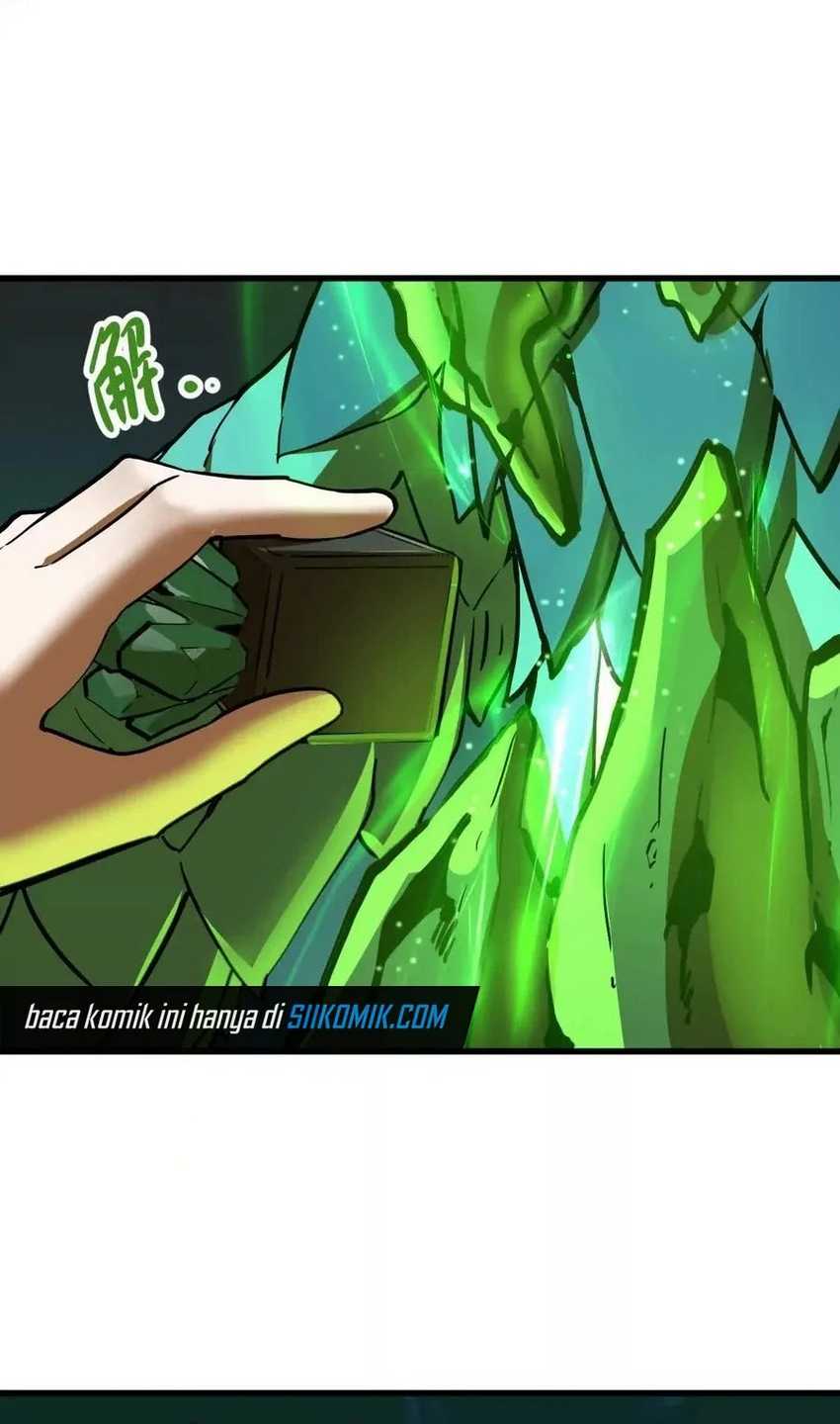 My Sect Has 100 Million Strength Points Chapter 55 Gambar 16