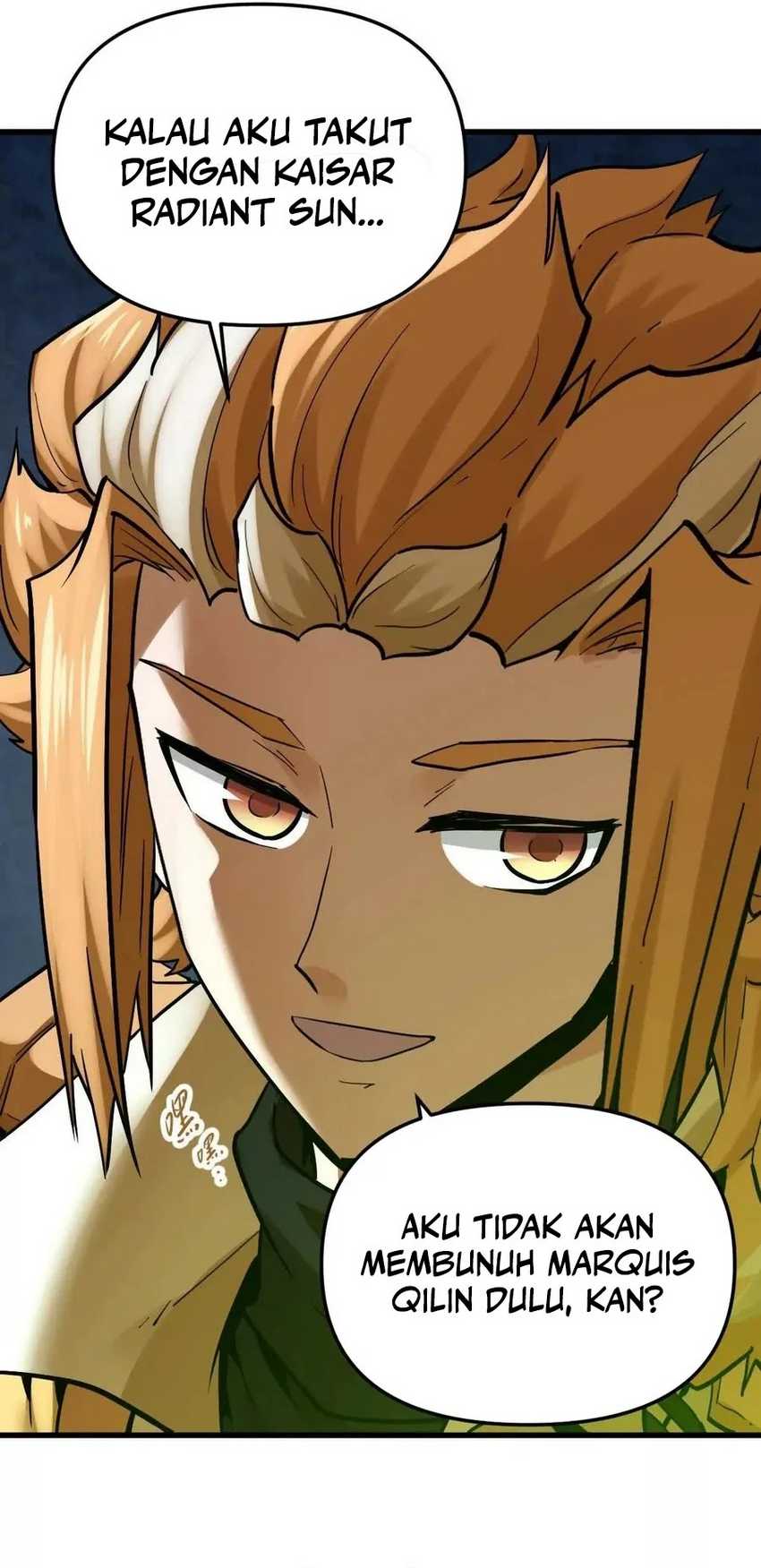 My Sect Has 100 Million Strength Points Chapter 55 Gambar 18