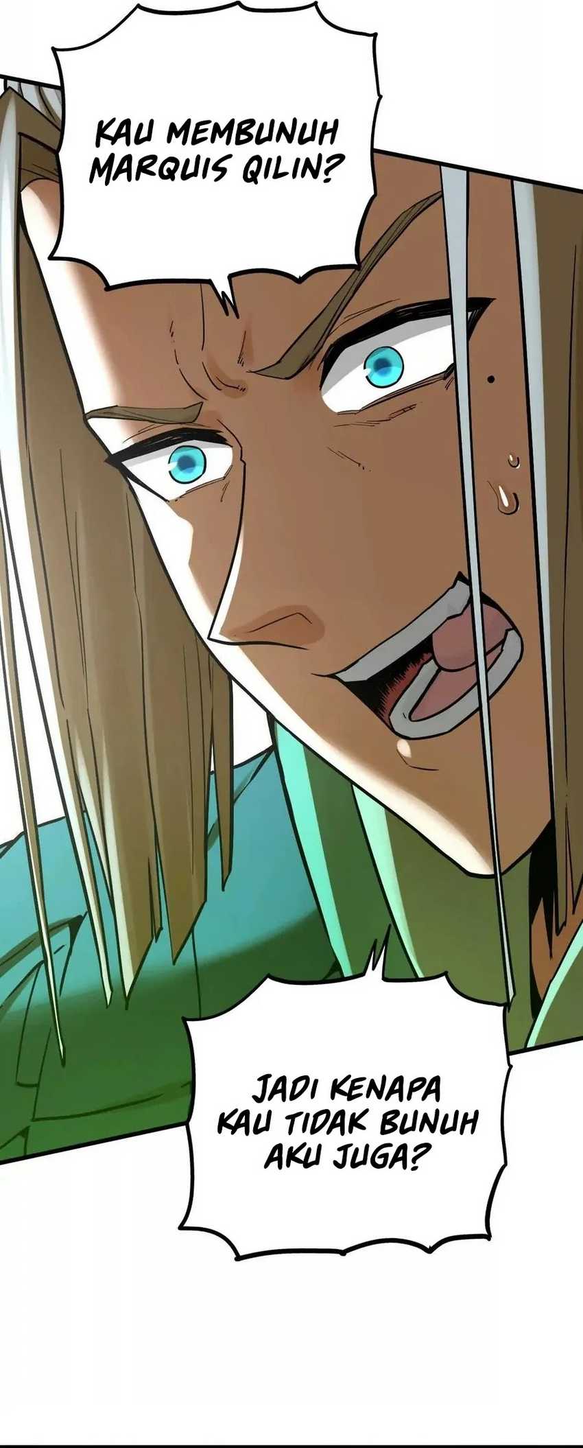 My Sect Has 100 Million Strength Points Chapter 55 Gambar 19