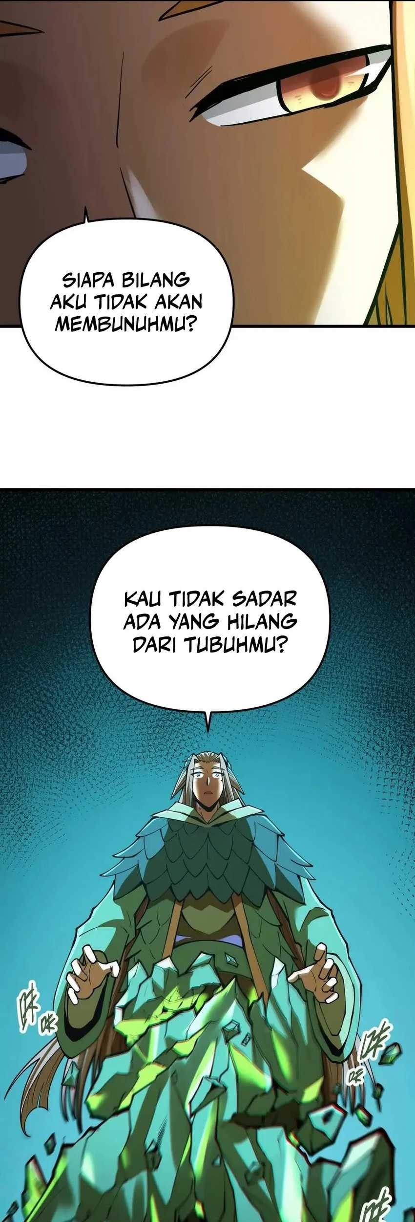 My Sect Has 100 Million Strength Points Chapter 55 Gambar 20