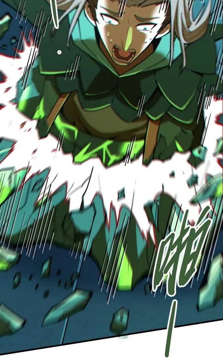 My Sect Has 100 Million Strength Points Chapter 55 Gambar 23