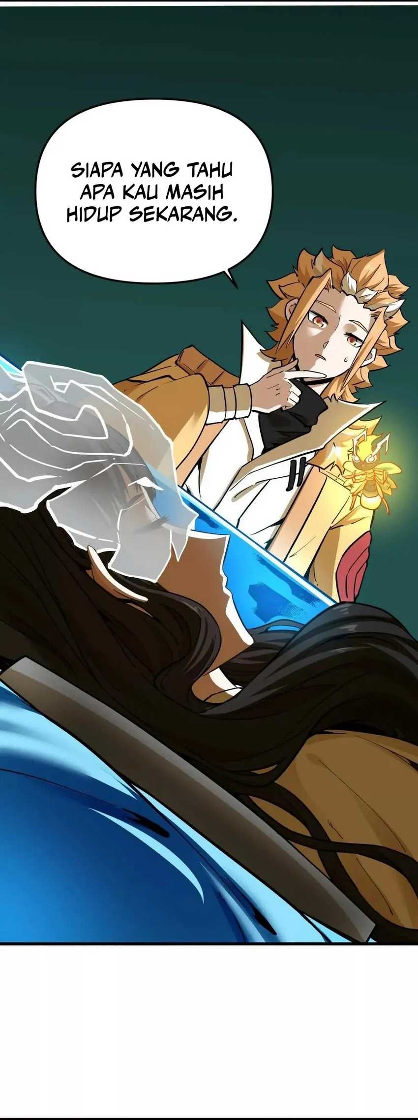 My Sect Has 100 Million Strength Points Chapter 55 Gambar 31