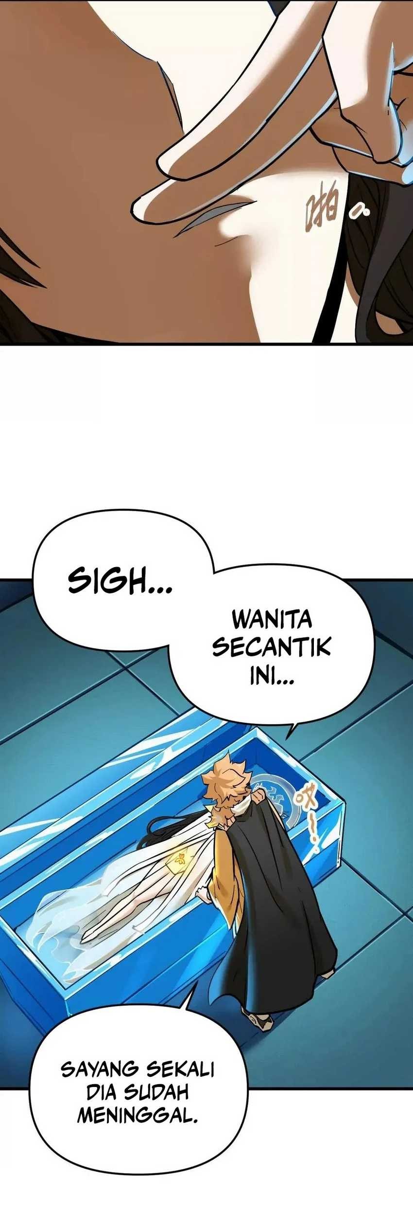 My Sect Has 100 Million Strength Points Chapter 55 Gambar 32
