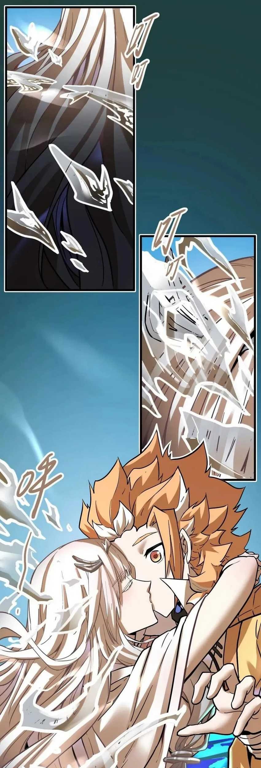My Sect Has 100 Million Strength Points Chapter 55 Gambar 40