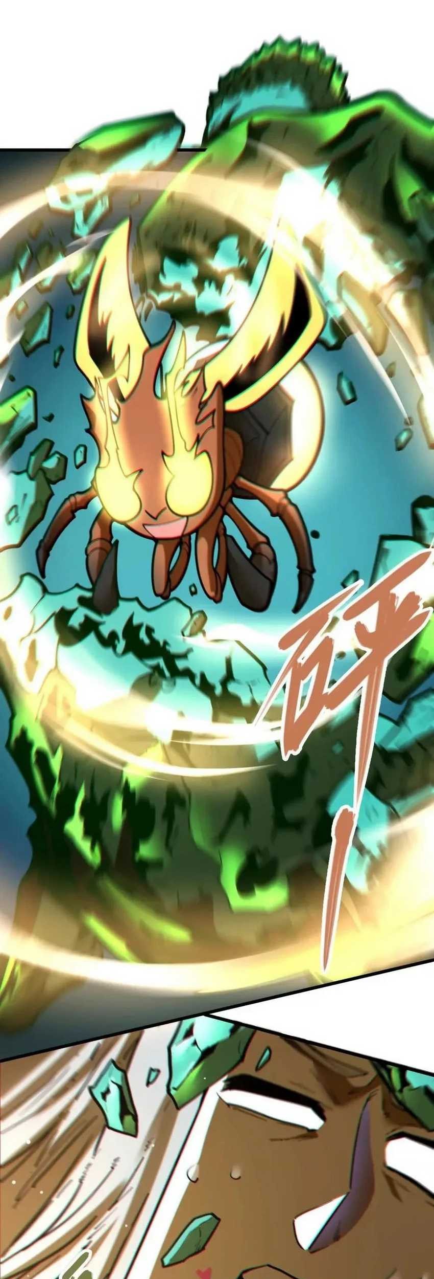 My Sect Has 100 Million Strength Points Chapter 55 Gambar 5