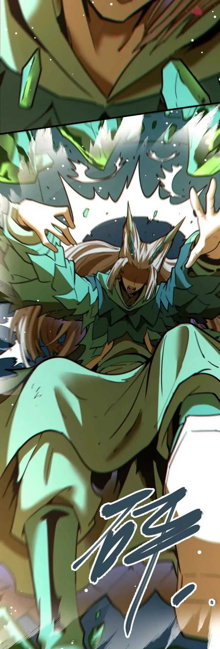 My Sect Has 100 Million Strength Points Chapter 55 Gambar 7