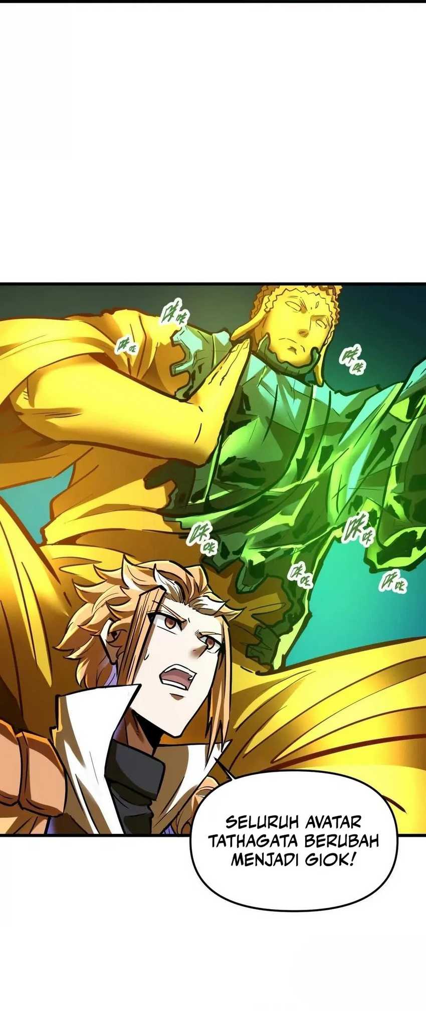 My Sect Has 100 Million Strength Points Chapter 54 Gambar 19
