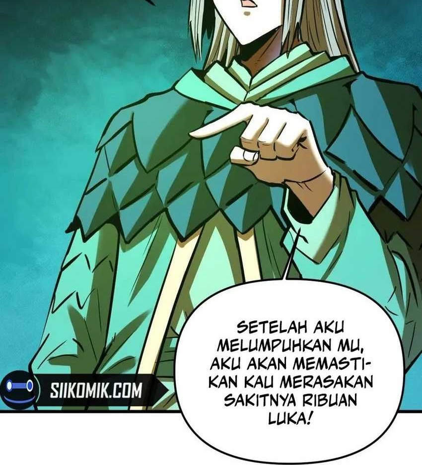 My Sect Has 100 Million Strength Points Chapter 54 Gambar 22