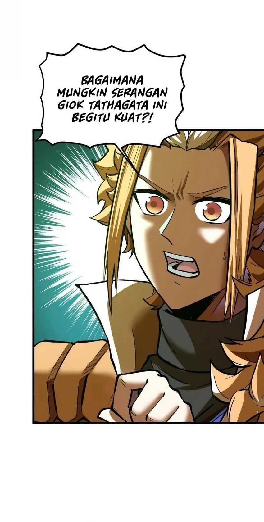 My Sect Has 100 Million Strength Points Chapter 54 Gambar 32