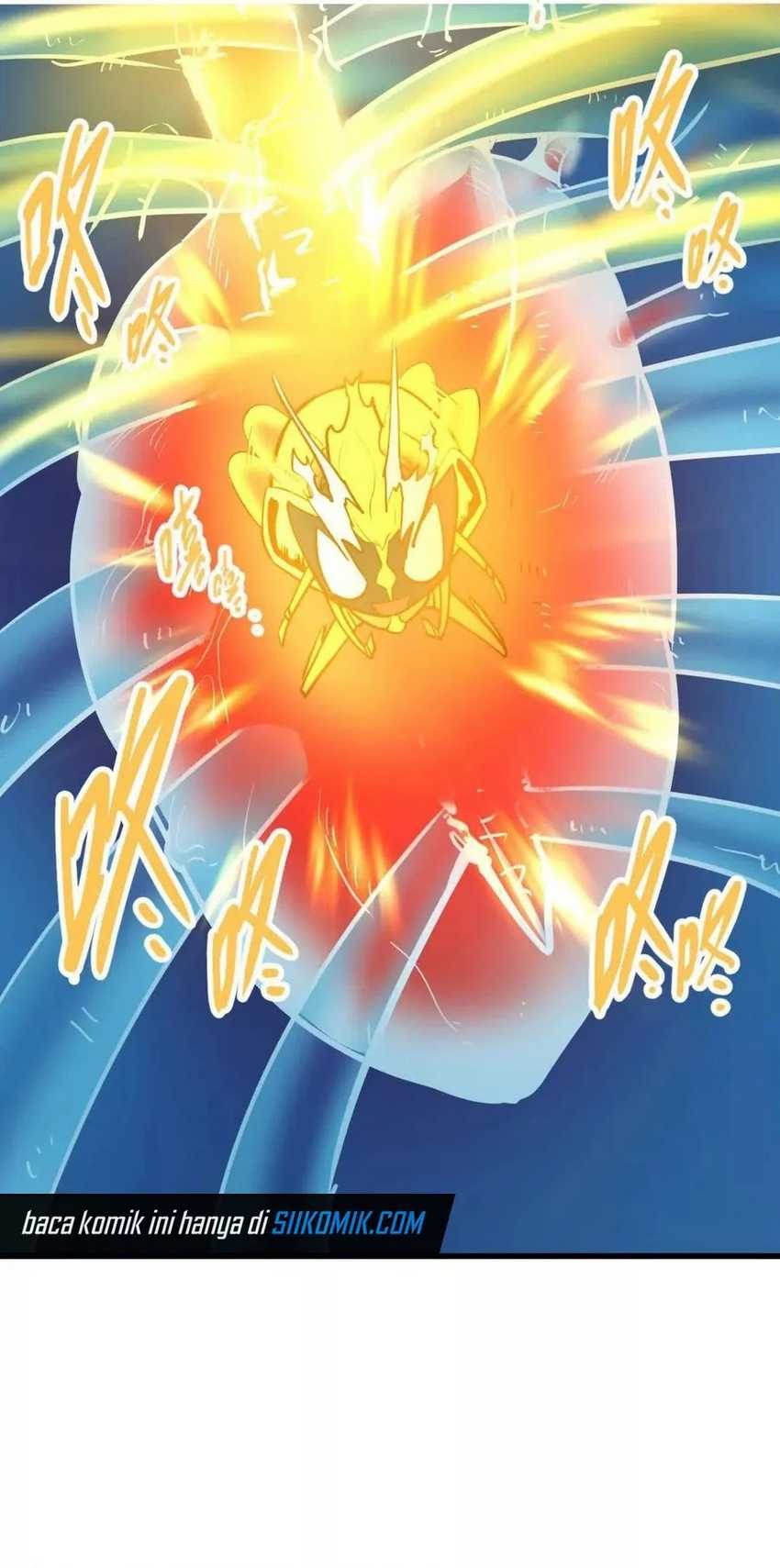 My Sect Has 100 Million Strength Points Chapter 54 Gambar 37