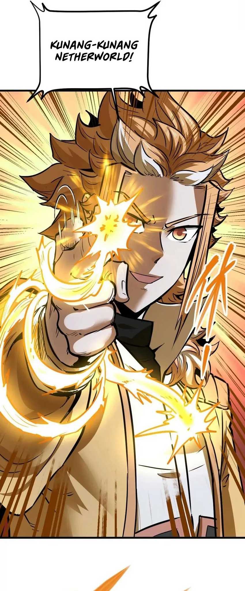 My Sect Has 100 Million Strength Points Chapter 54 Gambar 45