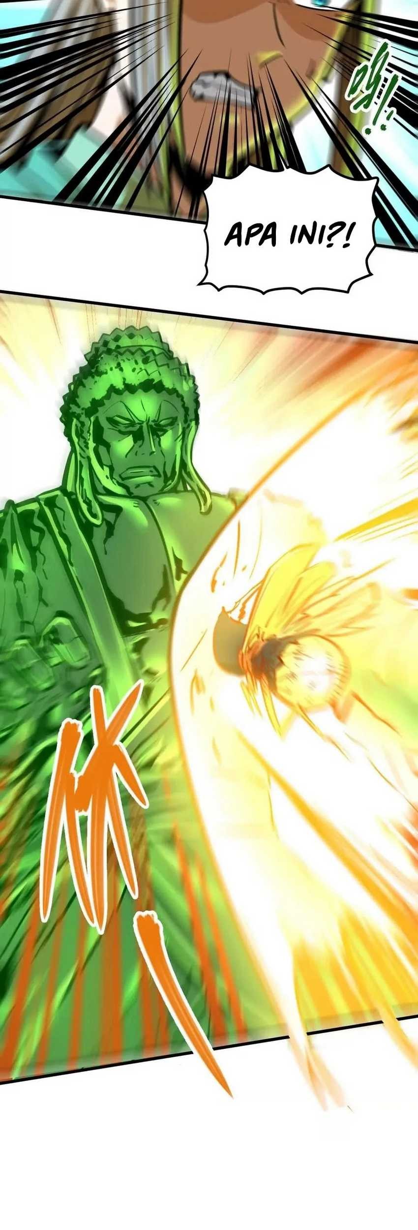 My Sect Has 100 Million Strength Points Chapter 54 Gambar 48