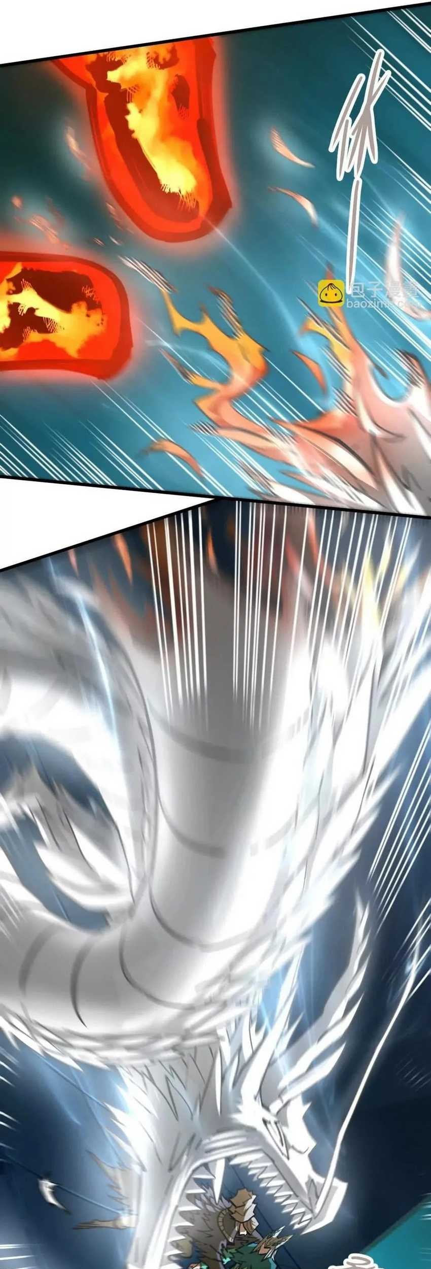 My Sect Has 100 Million Strength Points Chapter 54 Gambar 6