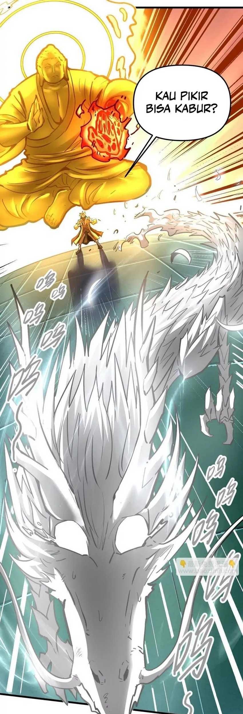 My Sect Has 100 Million Strength Points Chapter 54 Gambar 9
