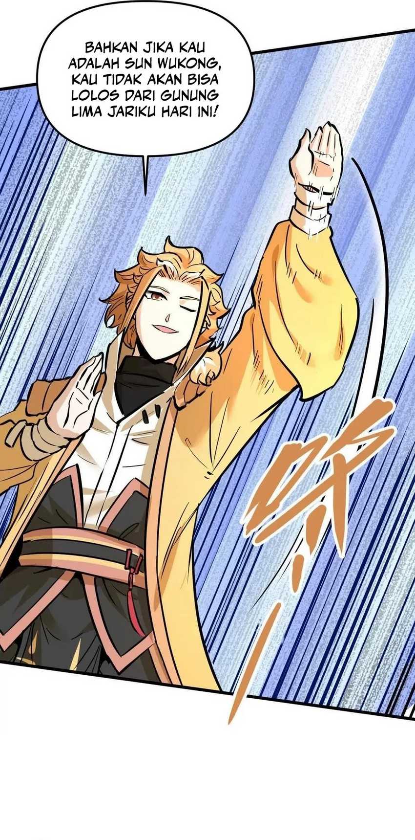 My Sect Has 100 Million Strength Points Chapter 54 Gambar 11
