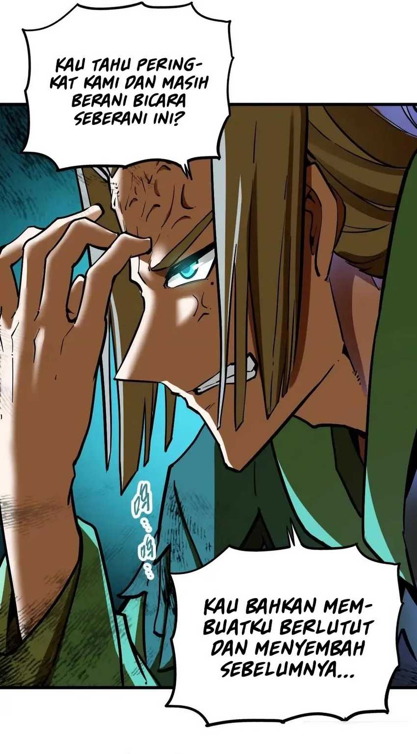 My Sect Has 100 Million Strength Points Chapter 53 Gambar 18