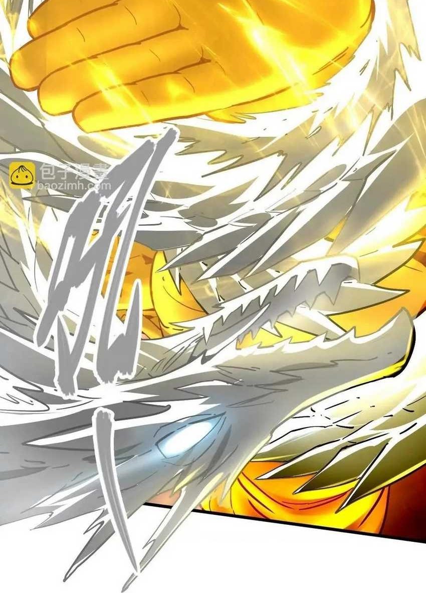 My Sect Has 100 Million Strength Points Chapter 53 Gambar 23
