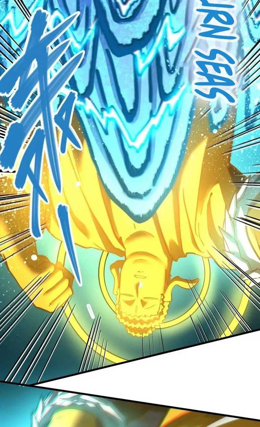My Sect Has 100 Million Strength Points Chapter 53 Gambar 28