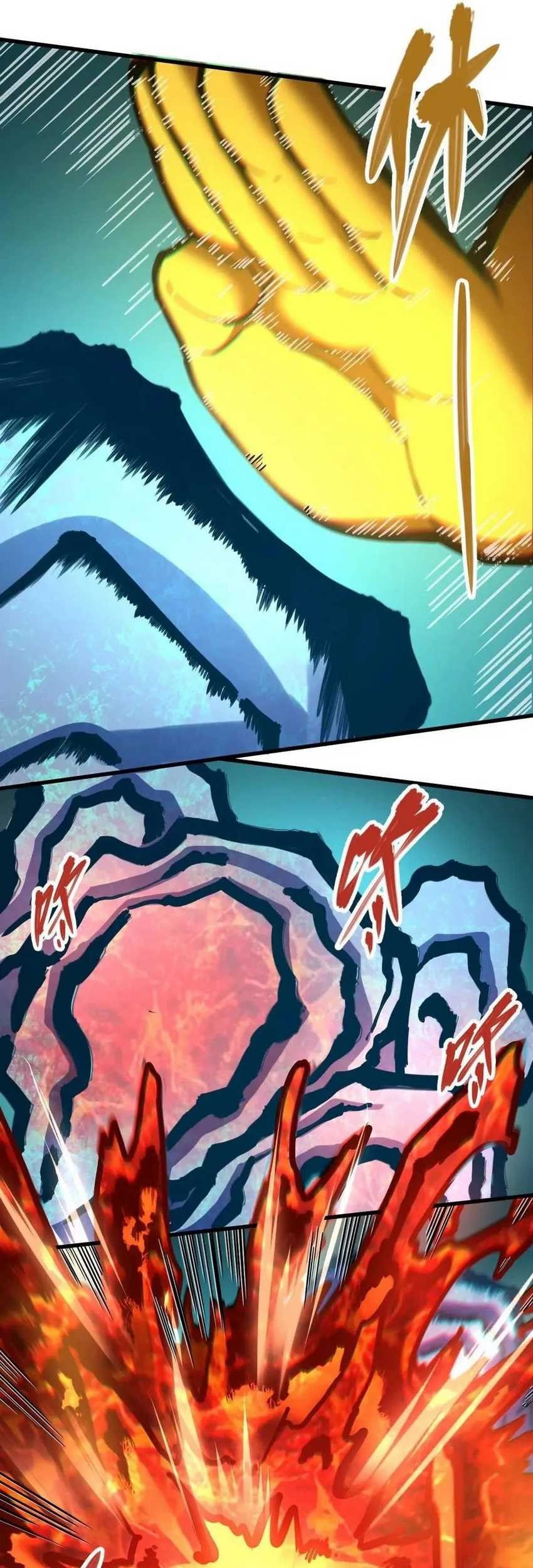 My Sect Has 100 Million Strength Points Chapter 53 Gambar 30