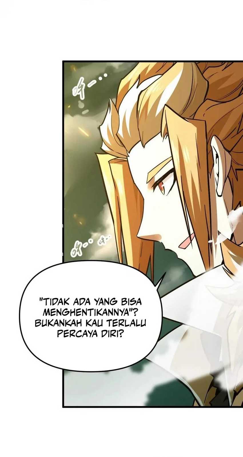My Sect Has 100 Million Strength Points Chapter 53 Gambar 34