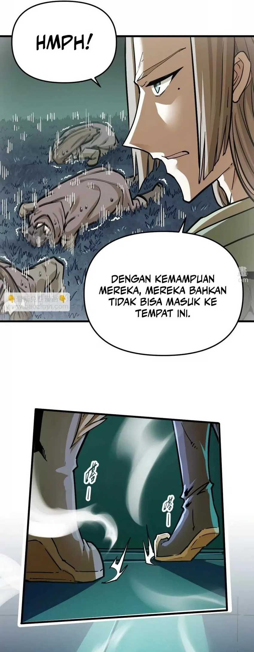 My Sect Has 100 Million Strength Points Chapter 53 Gambar 11