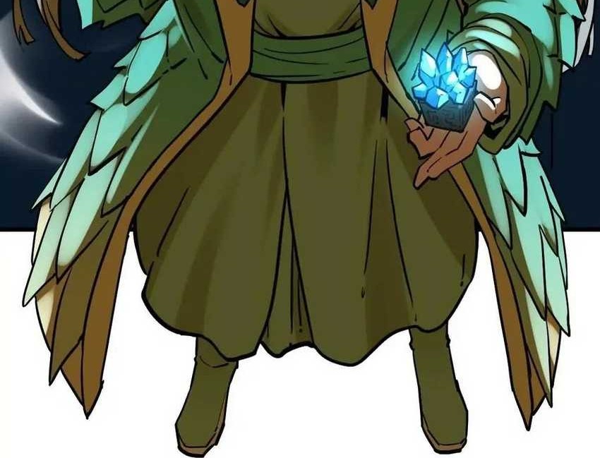 My Sect Has 100 Million Strength Points Chapter 53 Gambar 13