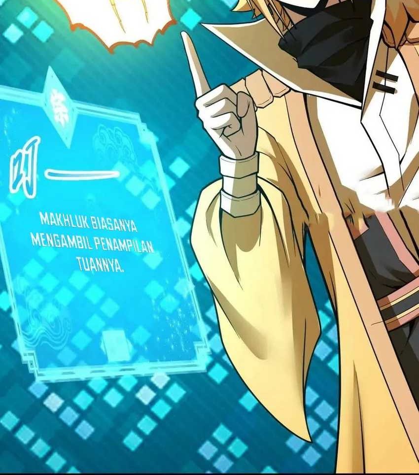 My Sect Has 100 Million Strength Points Chapter 52 Gambar 18