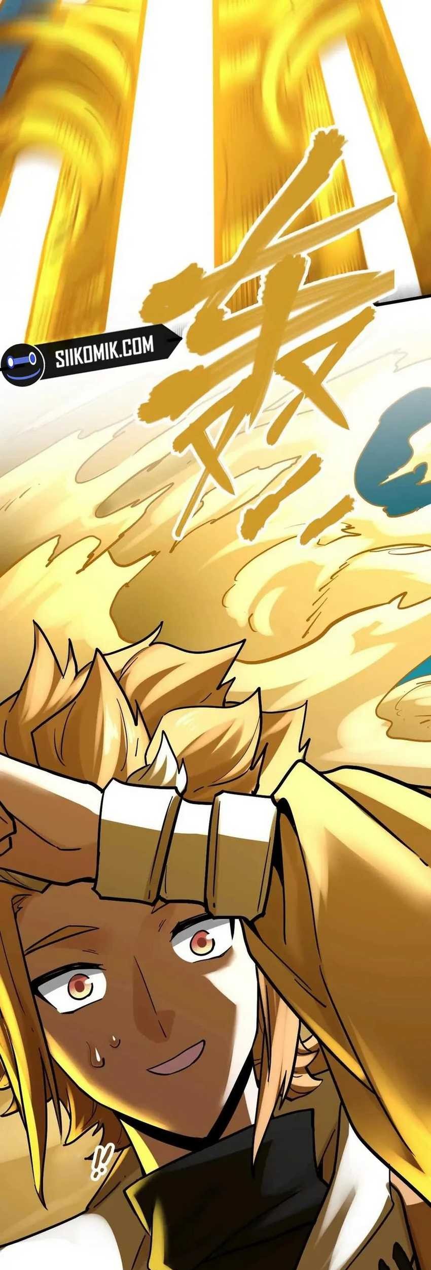 My Sect Has 100 Million Strength Points Chapter 51 Gambar 15