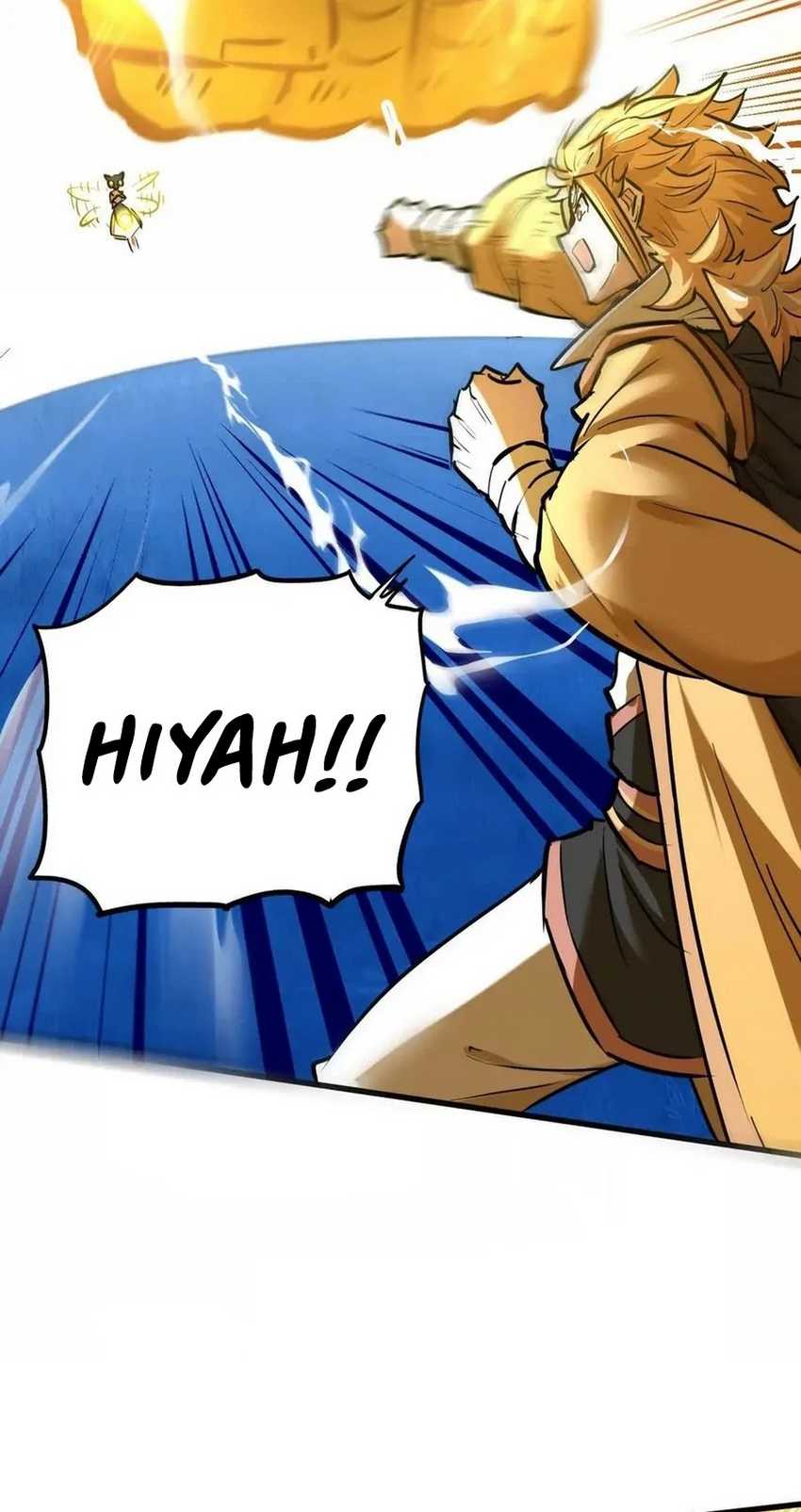 My Sect Has 100 Million Strength Points Chapter 51 Gambar 44