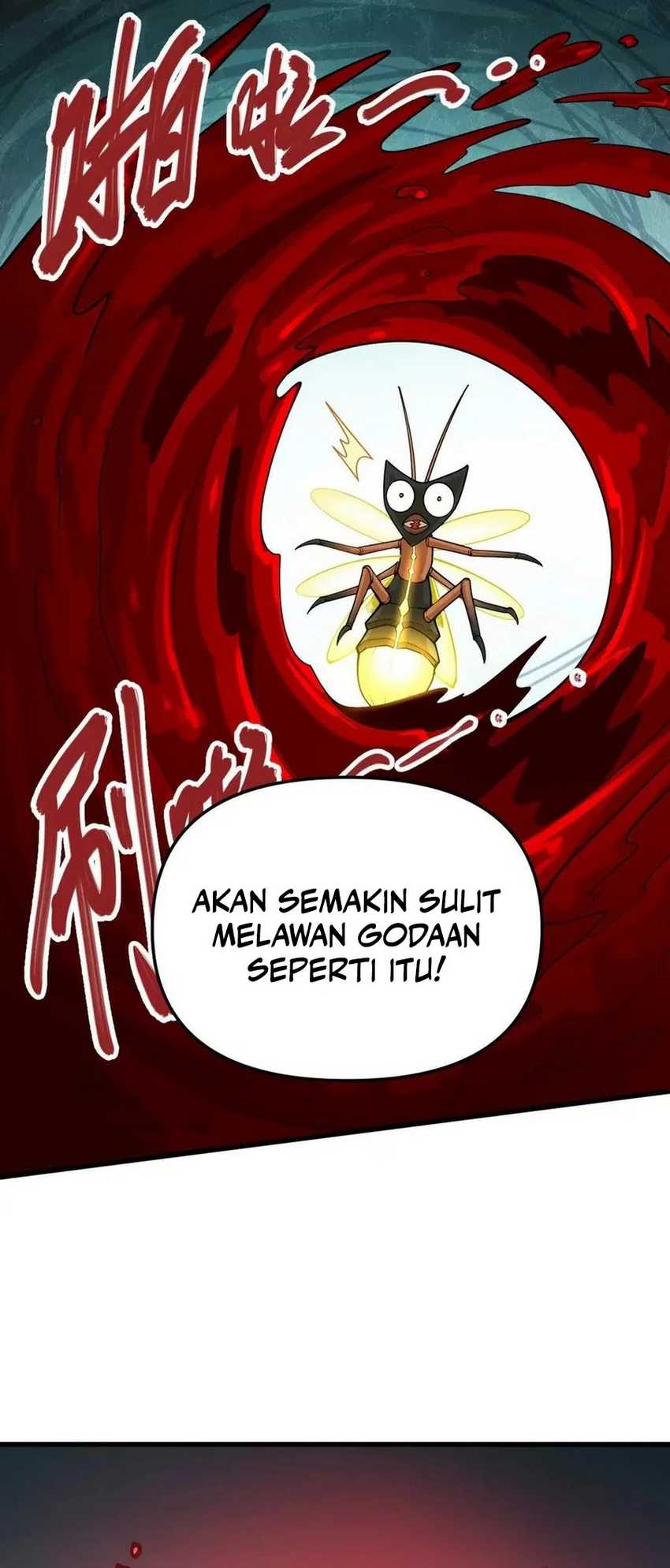 My Sect Has 100 Million Strength Points Chapter 51 Gambar 54