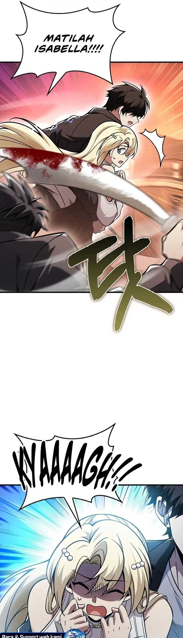 I’m Not a Regressor Chapter 52 Gambar 19