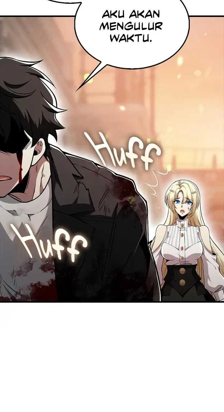 I’m Not a Regressor Chapter 52 Gambar 28