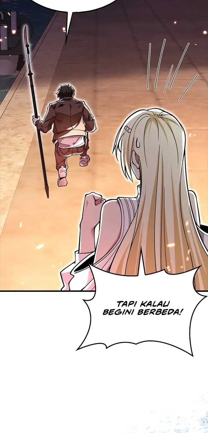 I’m Not a Regressor Chapter 52 Gambar 32