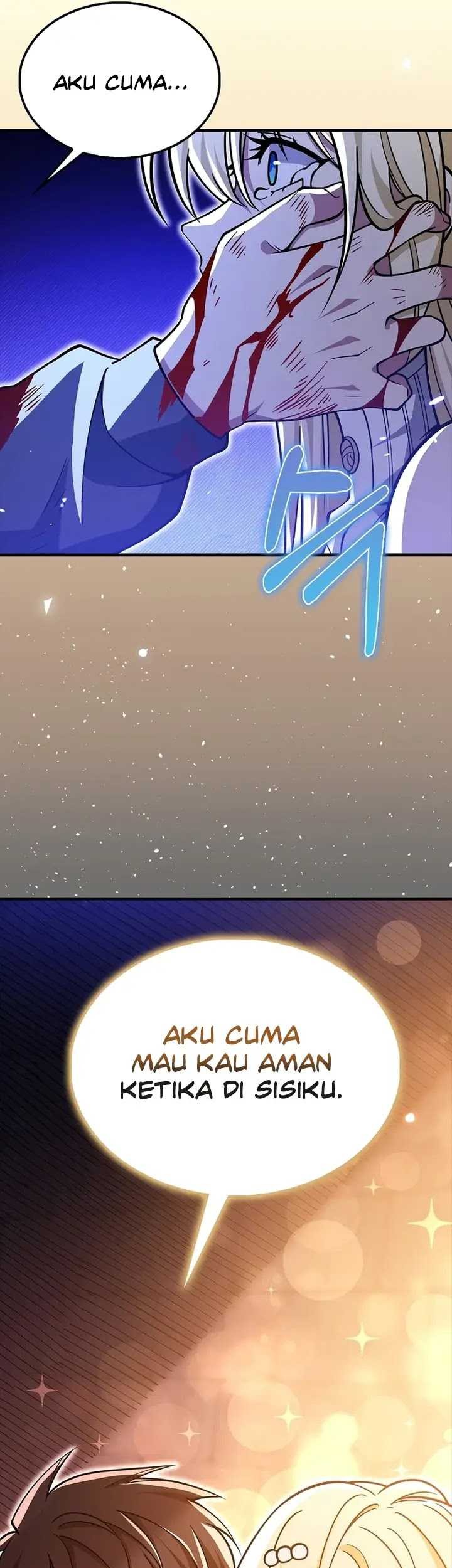 I’m Not a Regressor Chapter 52 Gambar 35