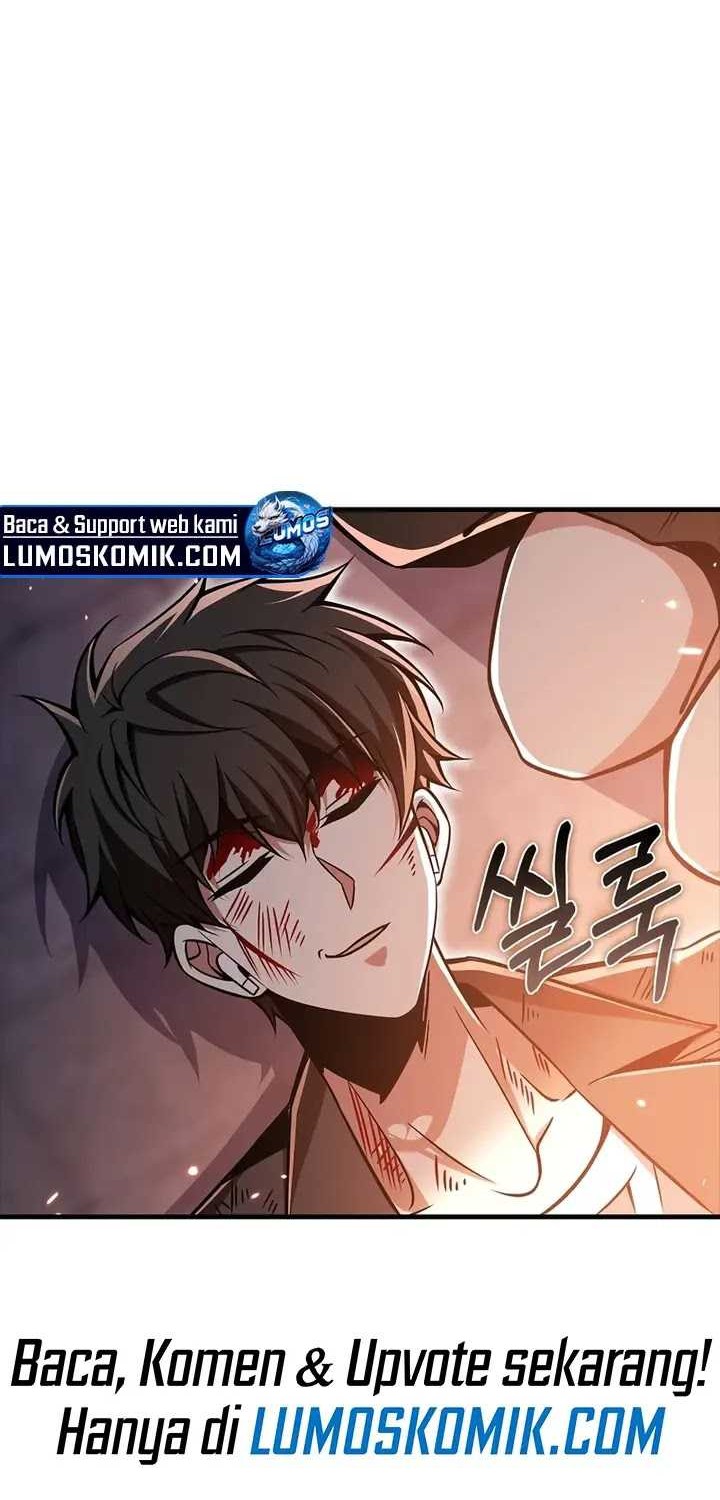 I’m Not a Regressor Chapter 52 Gambar 42