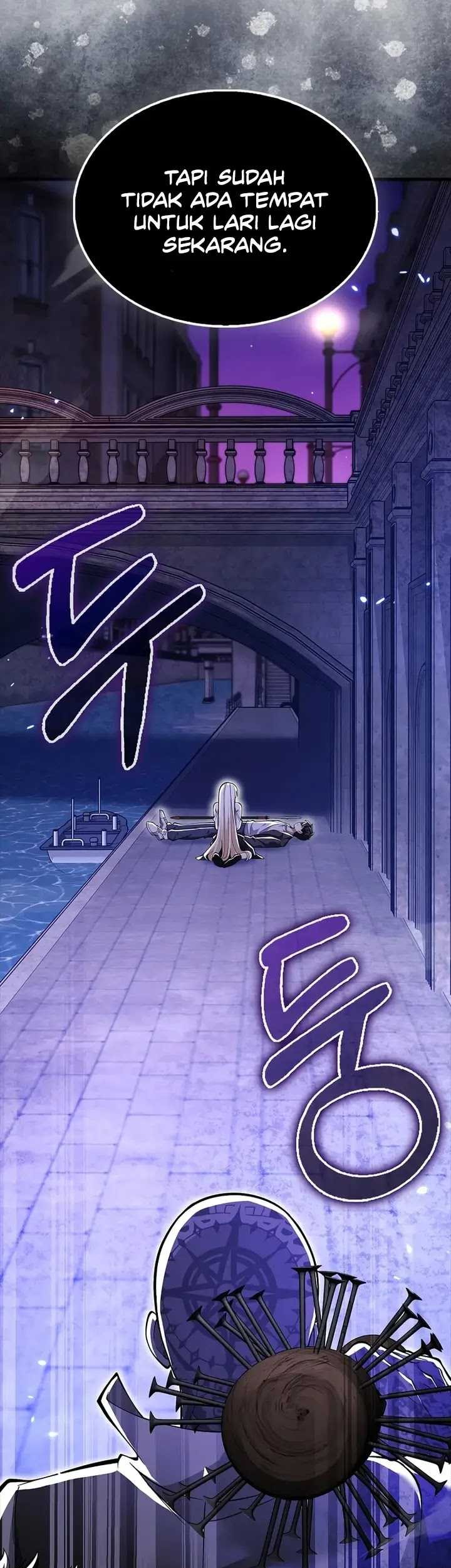 I’m Not a Regressor Chapter 52 Gambar 47