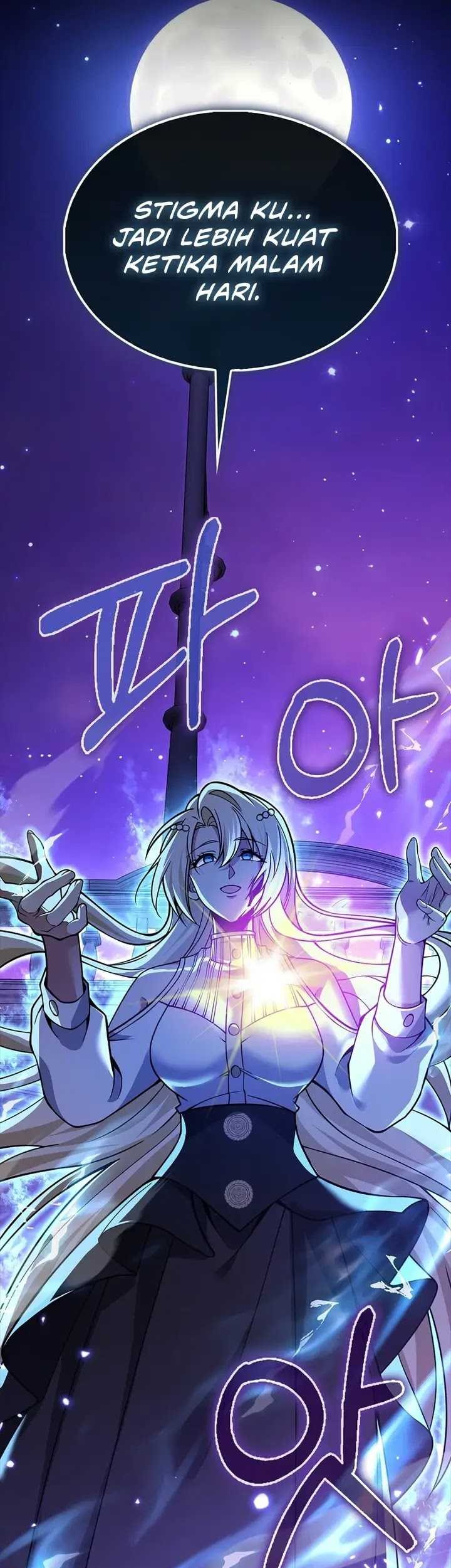 I’m Not a Regressor Chapter 52 Gambar 58