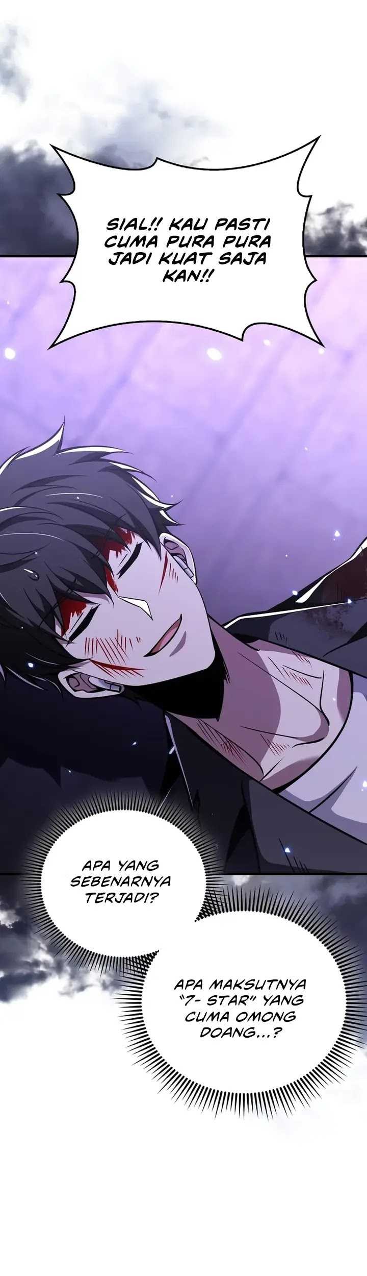 I’m Not a Regressor Chapter 52 Gambar 62