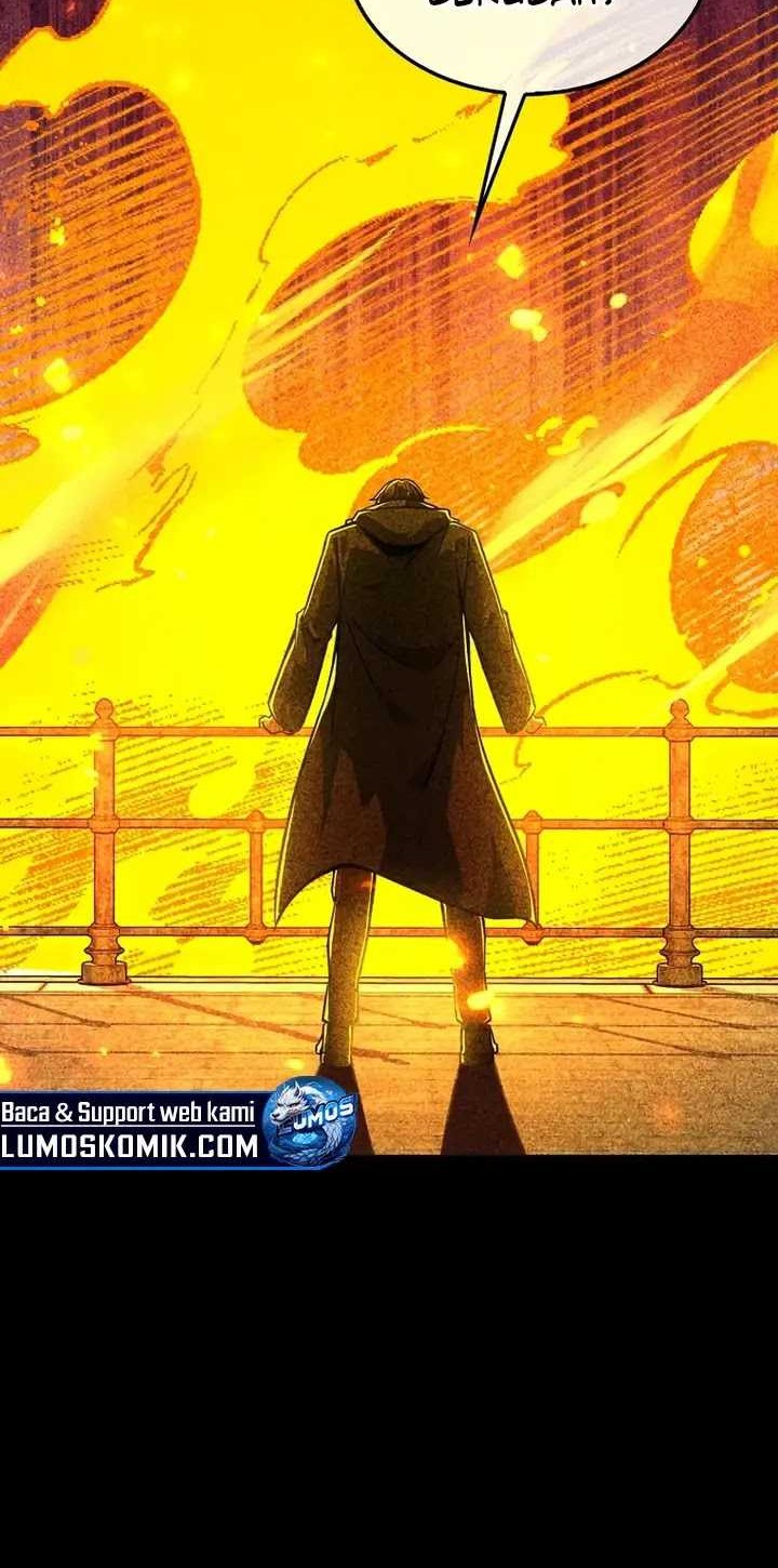 I’m Not a Regressor Chapter 52 Gambar 65