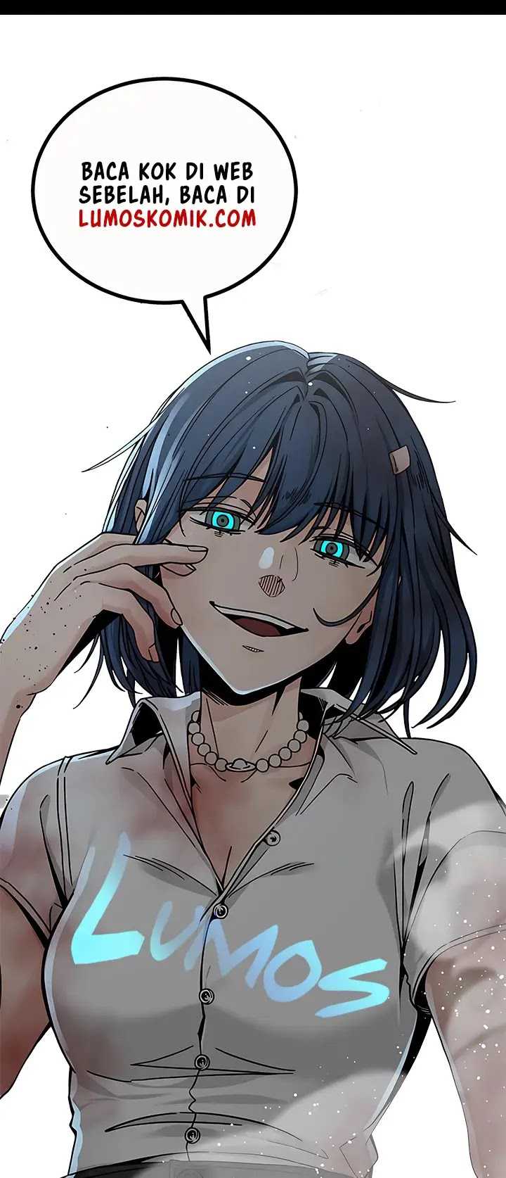 I’m Not a Regressor Chapter 52 Gambar 74