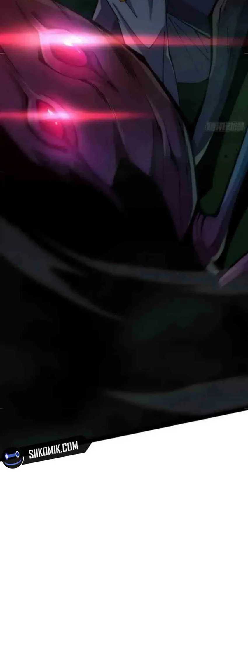 I Really Don’t Want to Learn Forbidden Spells Chapter 59 Gambar 57