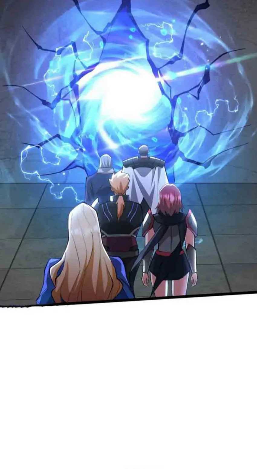 I Really Don’t Want to Learn Forbidden Spells Chapter 59 Gambar 10
