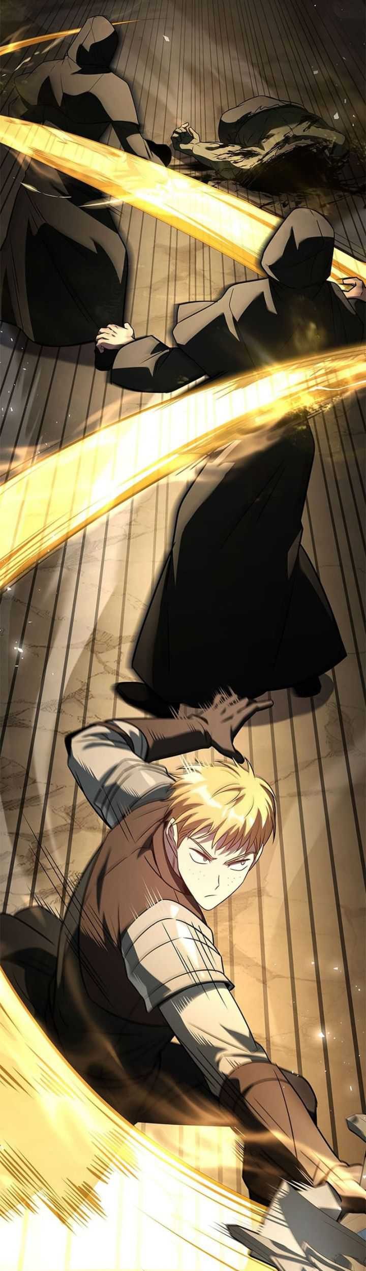 The Regressed Demon Lord Is Kind Chapter 50 Gambar 49