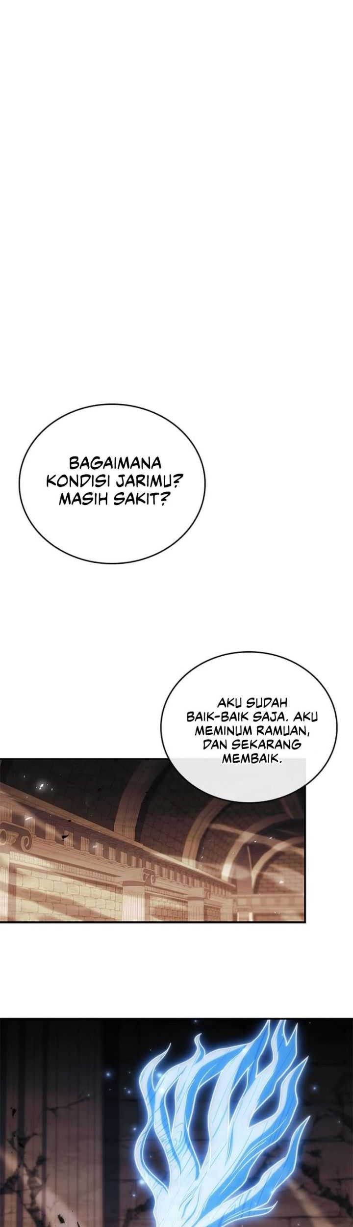The Regressed Demon Lord Is Kind Chapter 50 Gambar 63