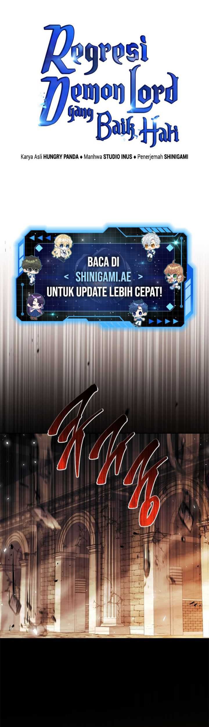 Baca Manhwa The Regressed Demon Lord Is Kind Chapter 50 Gambar 2