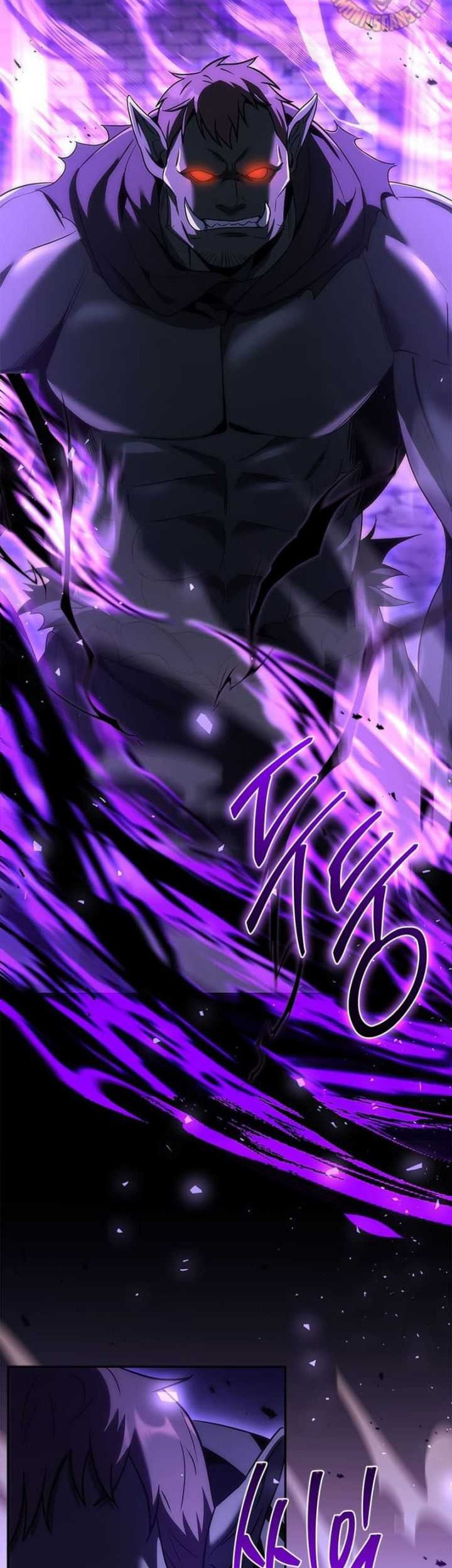 The Regressed Demon Lord Is Kind Chapter 50 Gambar 19