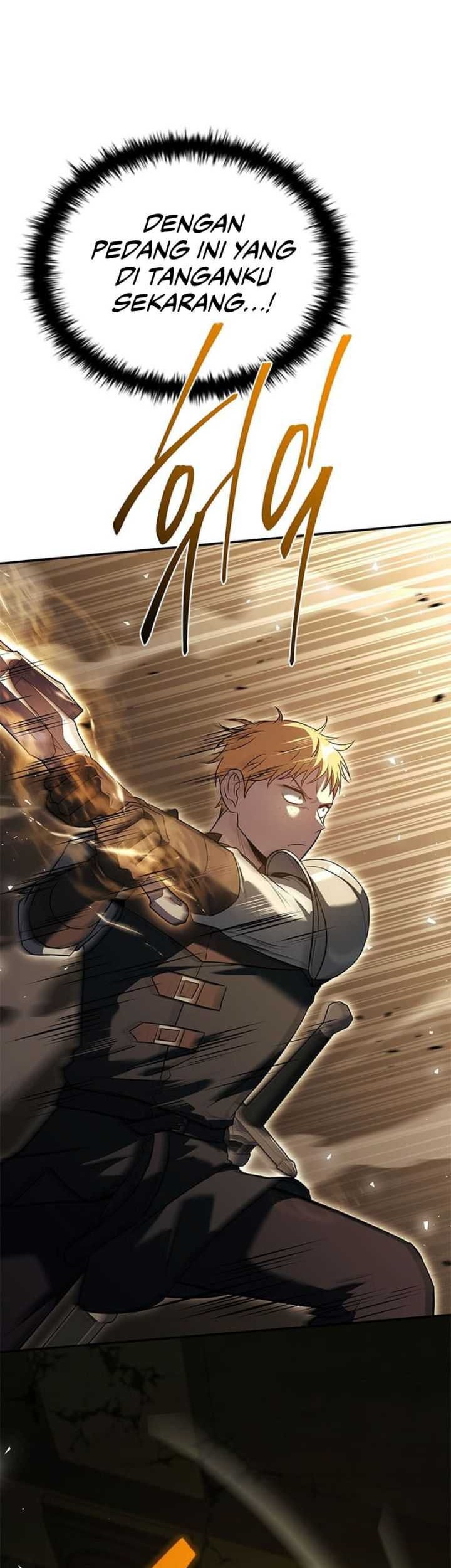 The Regressed Demon Lord Is Kind Chapter 50 Gambar 23