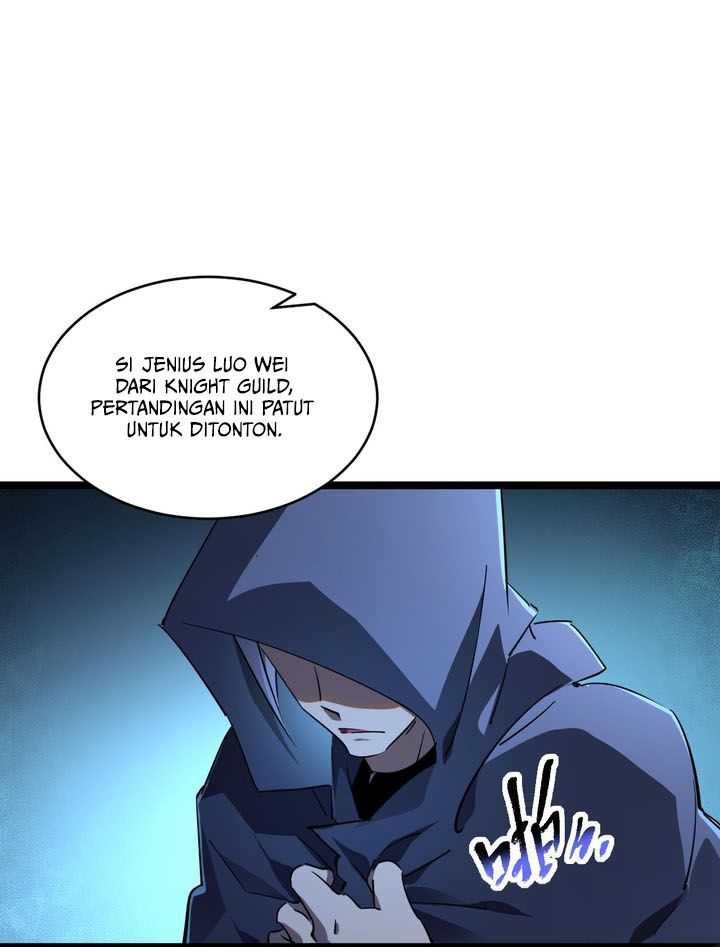 Omnipotent Warrior Chapter 27 Gambar 20