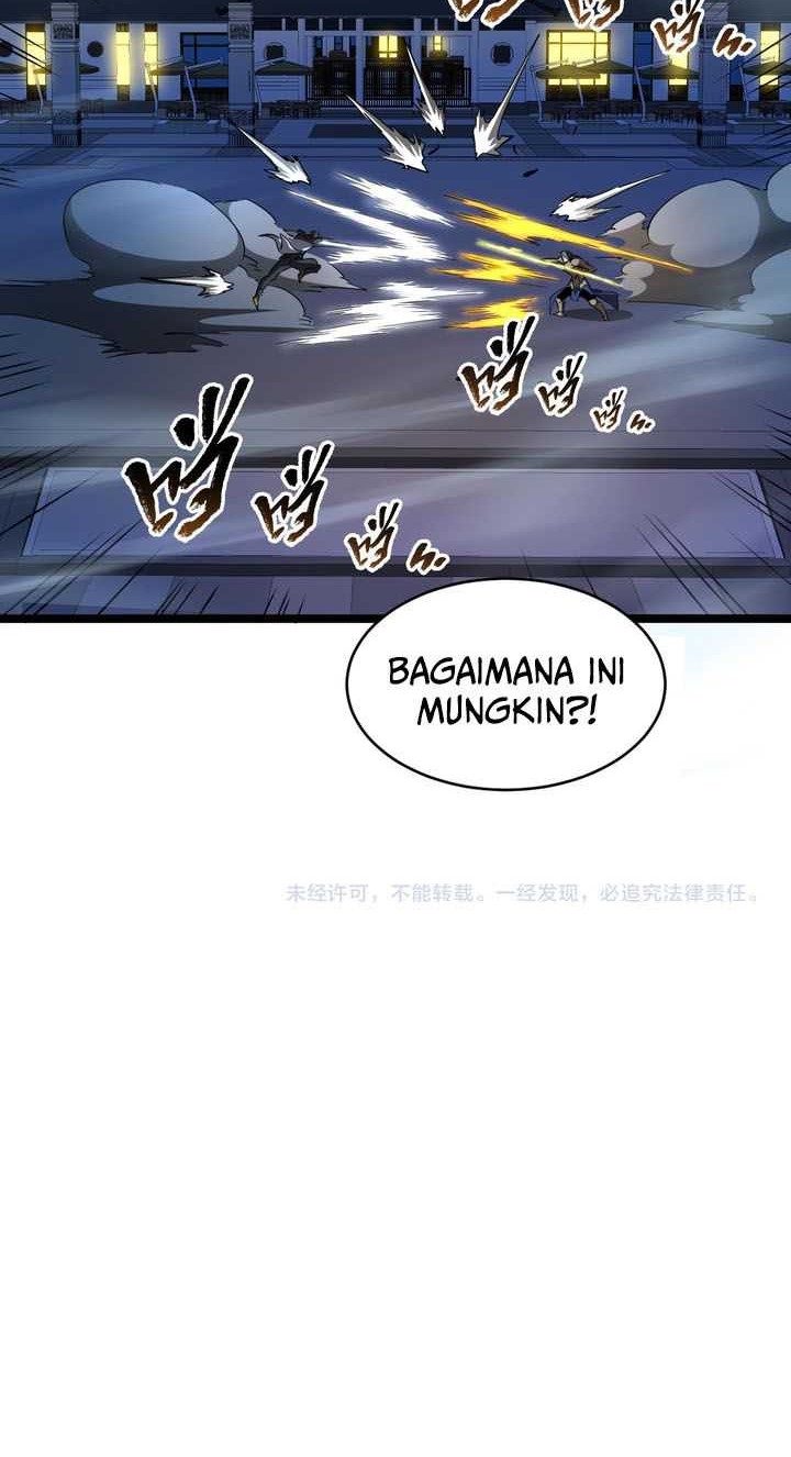 Omnipotent Warrior Chapter 27 Gambar 30